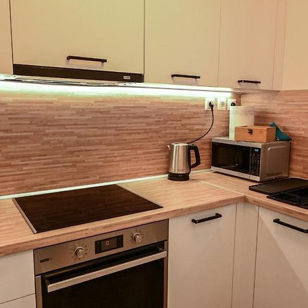 Larisa Hospitality I - Roof Top Apartment - With Free Parking エクステリア 写真