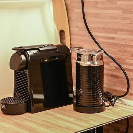 Larisa Hospitality I - Roof Top Apartment - With Free Parking エクステリア 写真
