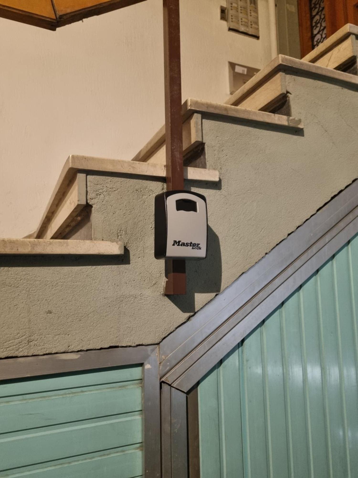 Larisa Hospitality I - Roof Top Apartment - With Free Parking エクステリア 写真